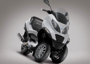 Piaggio Mp3 400ie